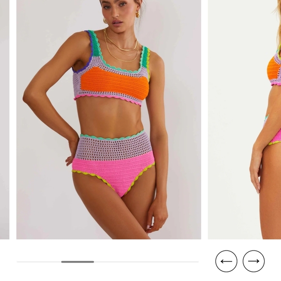 GAP Denim Blazer Jacket - Picture 5 of 6